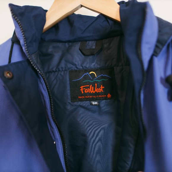 Vintage FarWest Gore-Tex Jacket - Picture 3 of 5